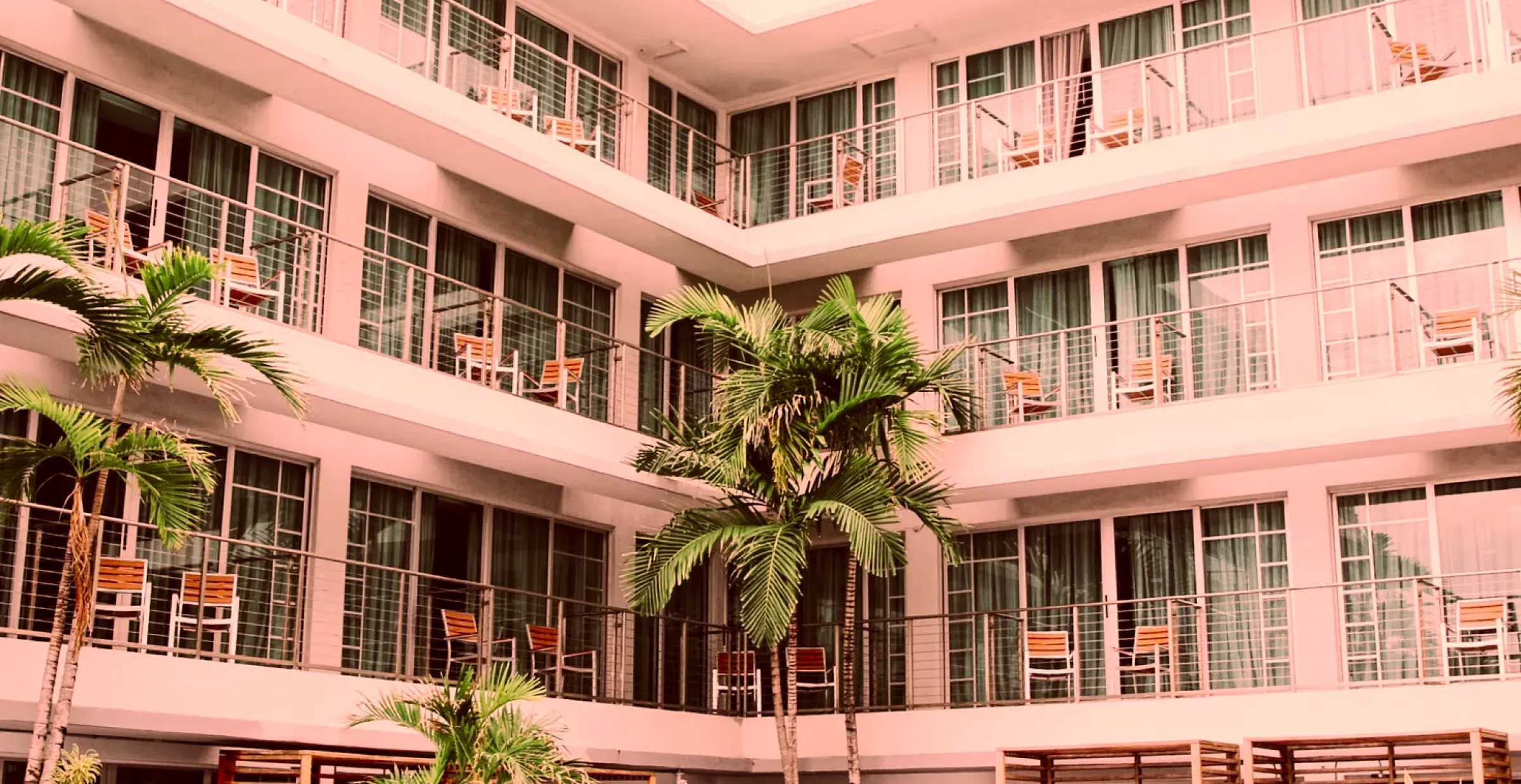 A Look at Hotel Loyalty/Rewards