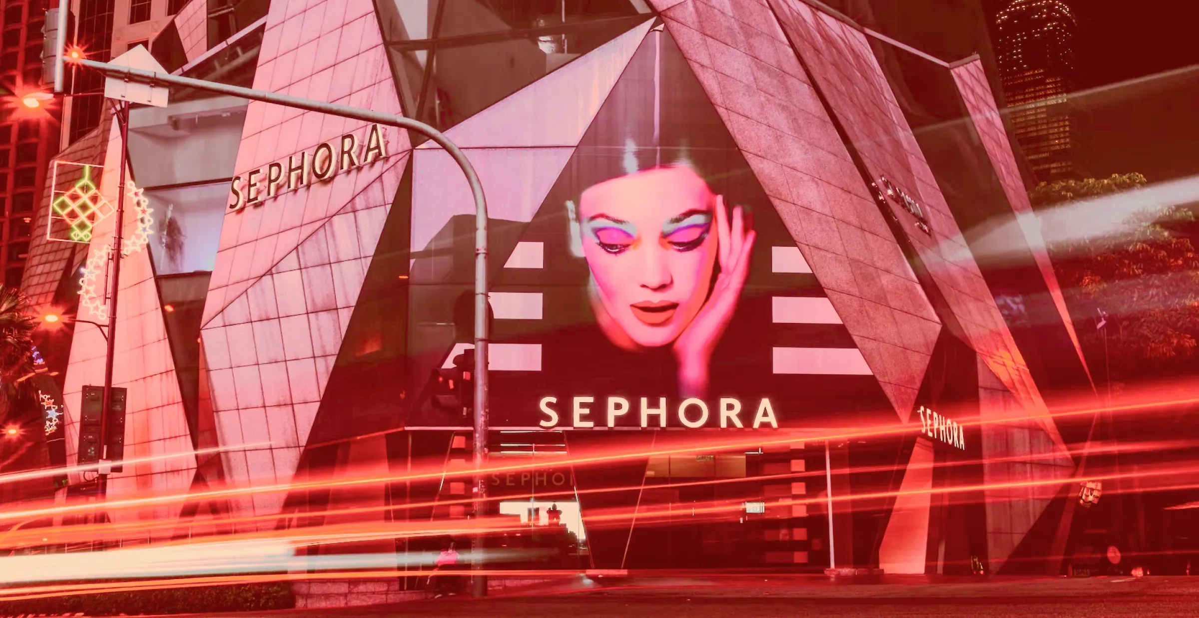 Sephora Dominates the Makeup and Loyalty Game