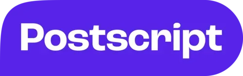 Postscript