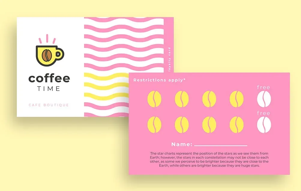 Implementing and Managing a Shopify Loyalty Card Program