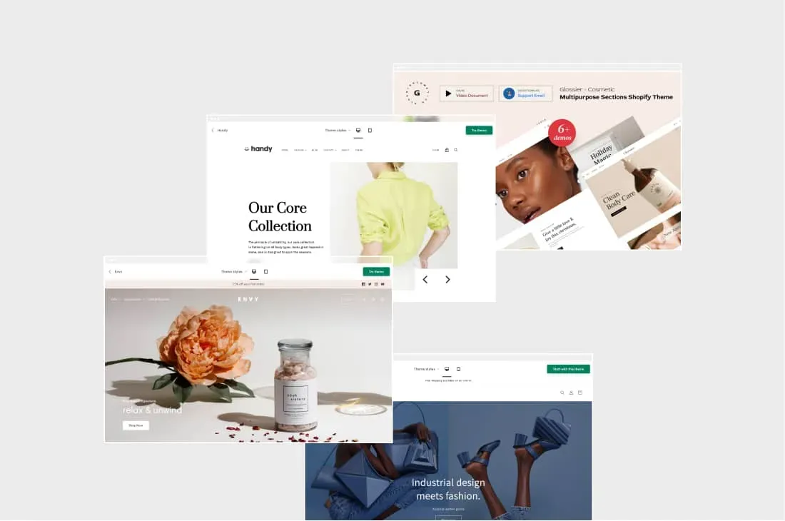 Highest Converting Shopify Themes: A Comprehensive Guide