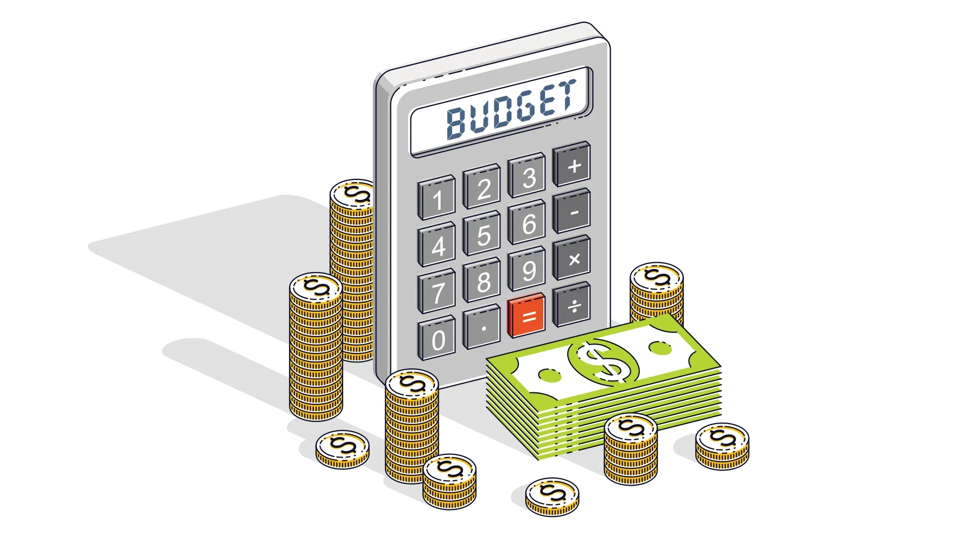 How to Budget Around a Loyalty Program