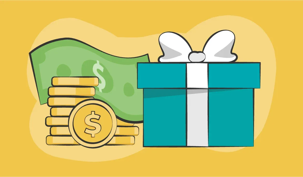 The Most Appealing Types of Rewards for Loyalty Members