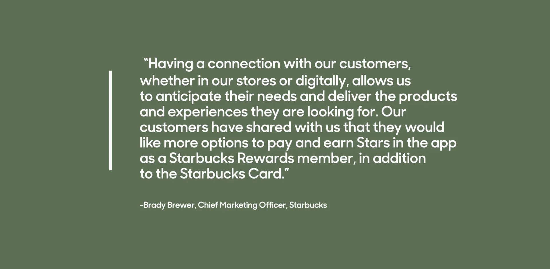 loyalty program