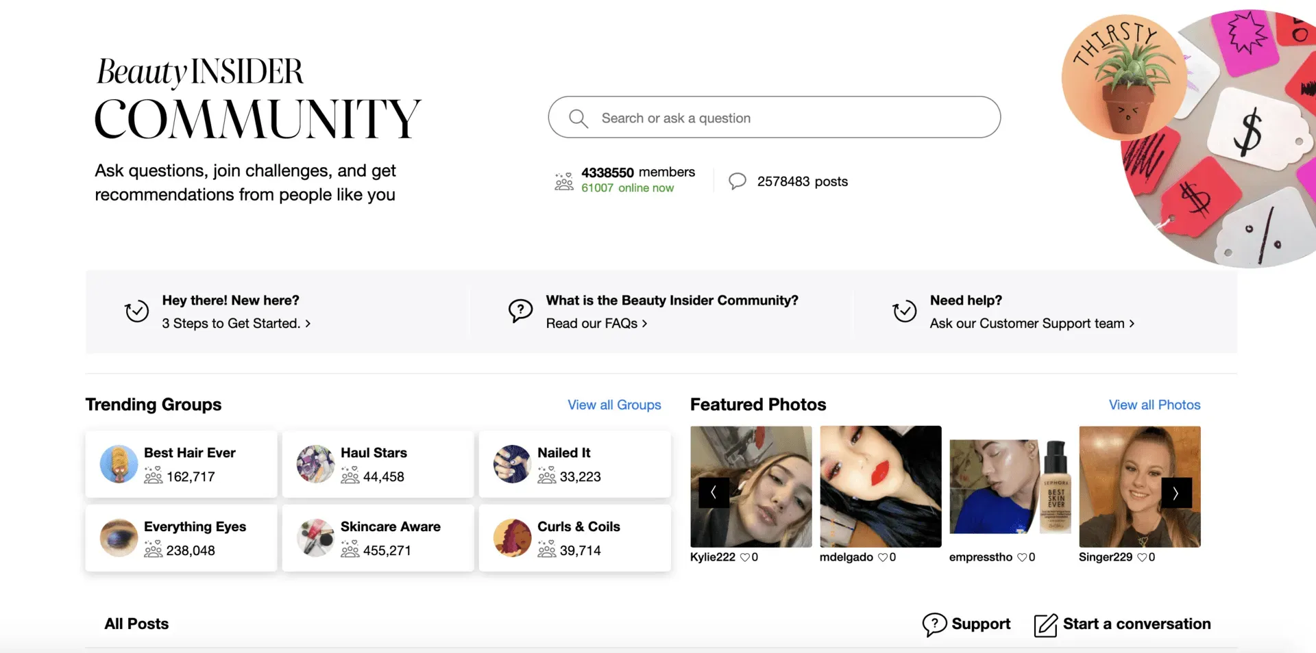 loyalty program