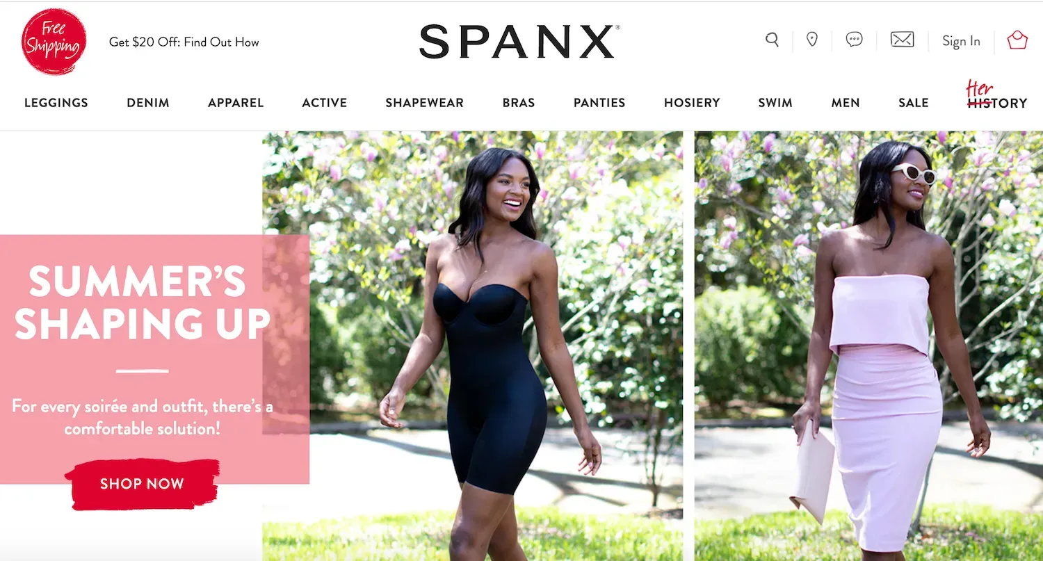 In this article, we are going to talk about some of the best eCommerce success stories, to inspire every entrepreneur.