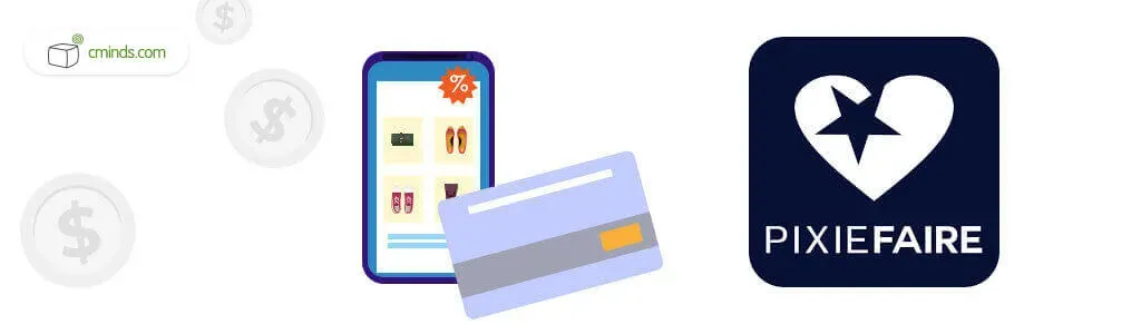Pixie Faire - 3 Inspiring Ecommerce Success Stories (and What You Should Do)
