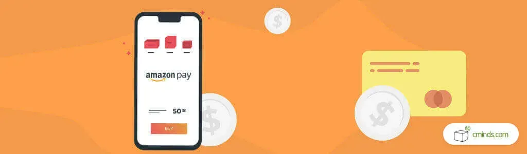 Amazon - 3 Inspiring Ecommerce Success Stories (and What You Should Do)