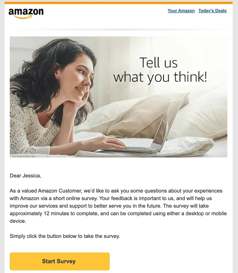 amazon